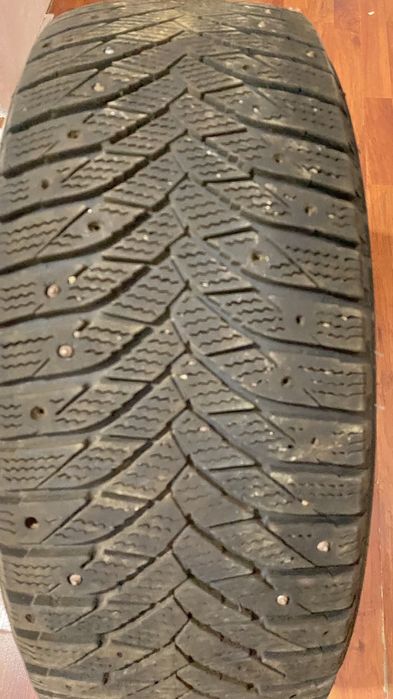 Продаю шины 215/60 r16