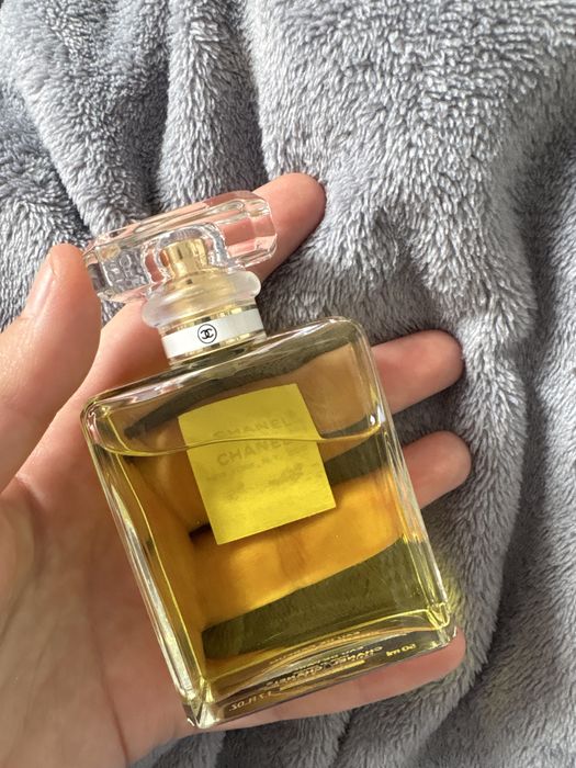Chanel N°5 Eau de Parfum 50 ml – original