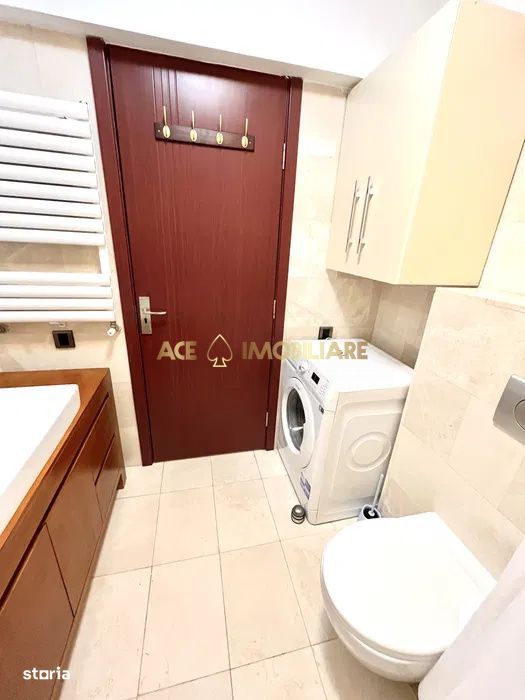 2 Camere de inchiriat | Timpuri Noi | Centrala | Pet-friendly