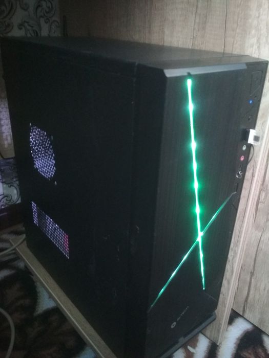 Компьютер сотилади