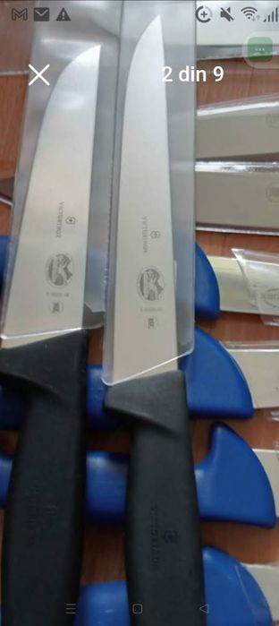 Obiecte pentru Bucătărie și uz casnic.