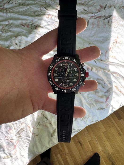 Breitling Endurance Pro
