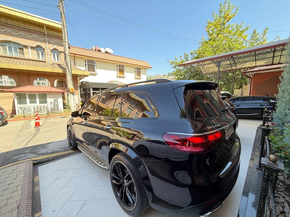 Срочно Mecedes Benz GLS450