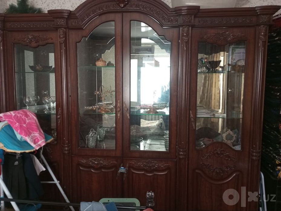 Yangi bekor turibdi