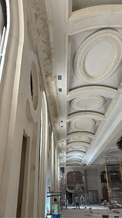 Вентиляция под ключ