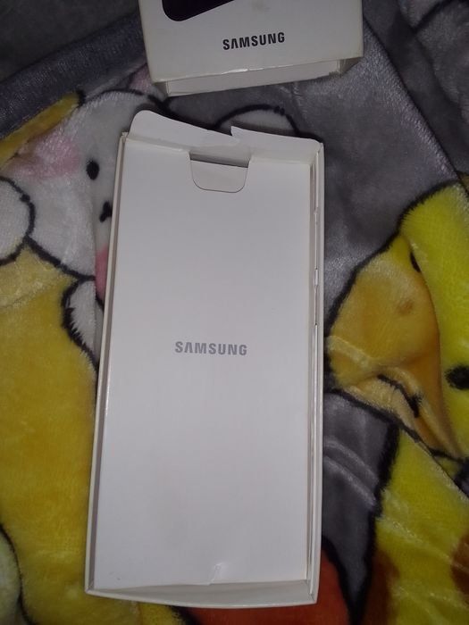 Телефон Самсунг А02