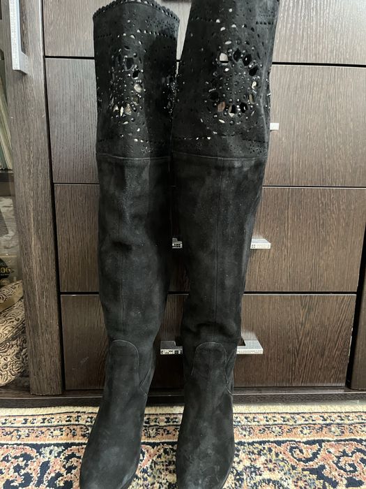 Осенняя обувь отличнего качествп