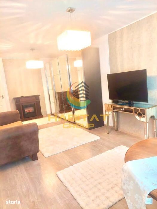 Vanzare Apartament 2 Camere+ Curte- Berceni! — fotografia 1