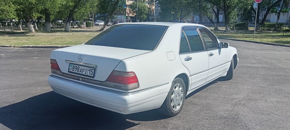 Продам кабана 1998г.в