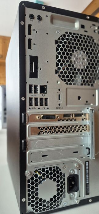 Unitate pc gaming light GTX