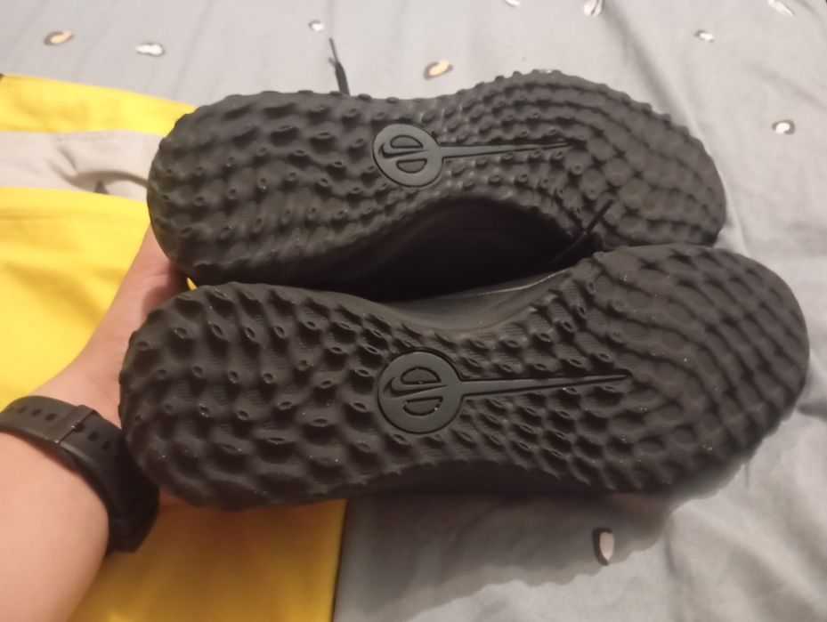 Ghete de fotbal Nike mărimea 44