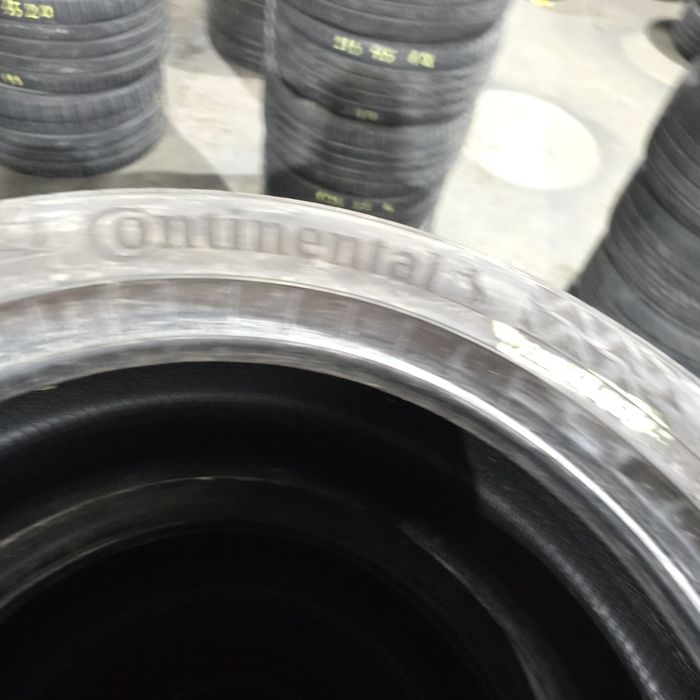 2x 225/50/17 VARA CONTINENTAL 2024 Stare ca noi