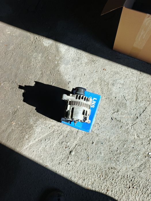 Генератор для Daewoo Nexia