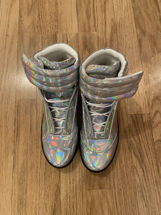 Maison Margiela Future (nu syna world dior trapstar balenciaga gucci)