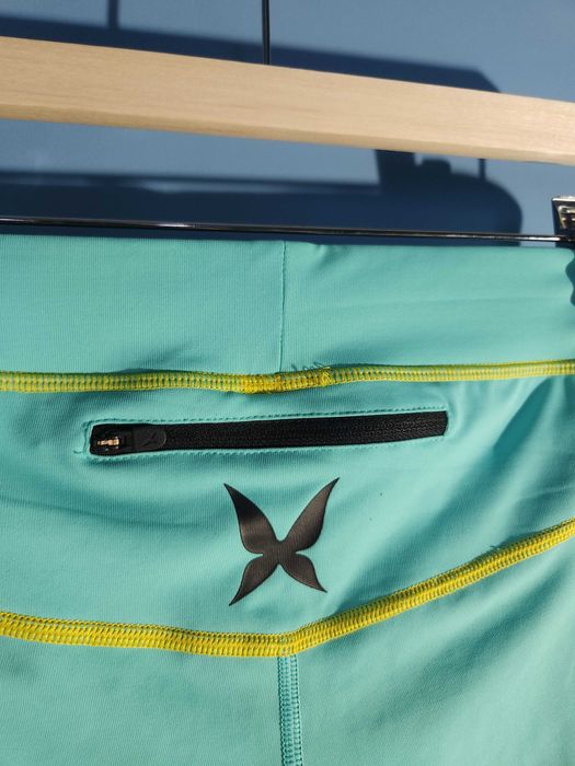 Kari Traa Клин/Дамски L