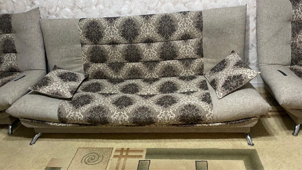 Продам мебель бу