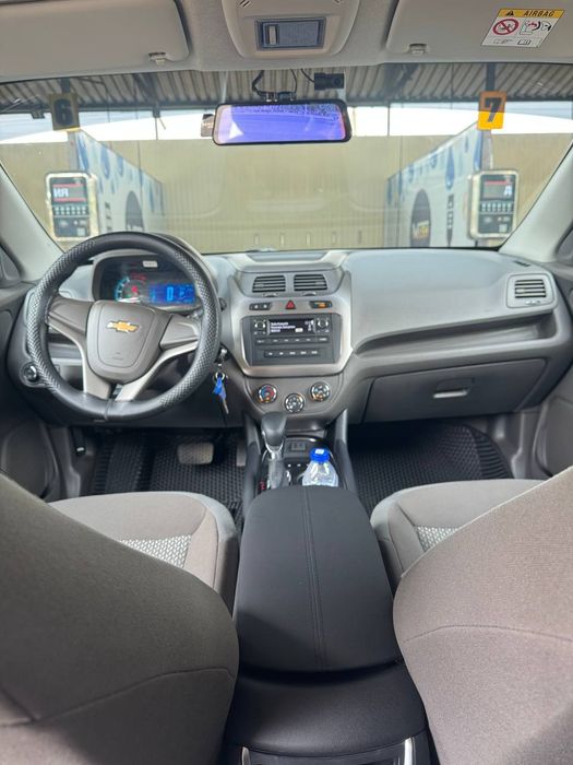 Chevrolet Cobolt 2025