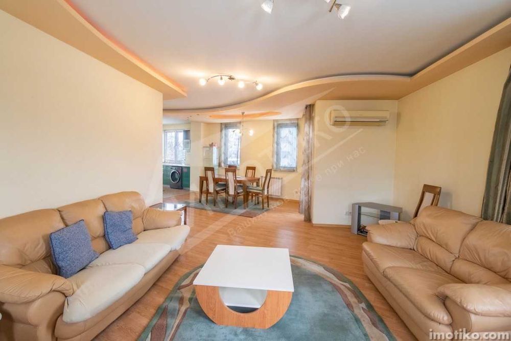 Продава се Тристаен апартамент в София, Витоша - 136 кв.м за 2426 €/кв.м - Снимка #3