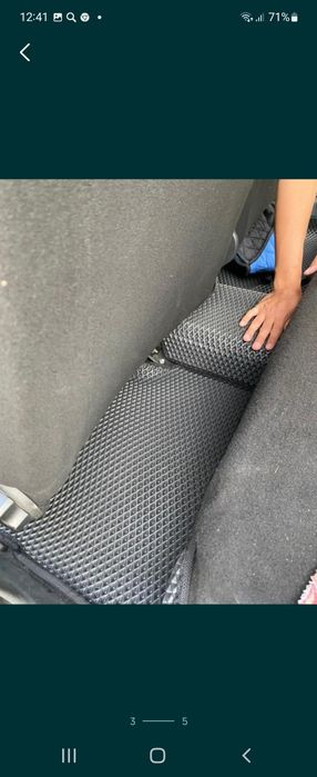 Ева коврики эсо ева эва полик