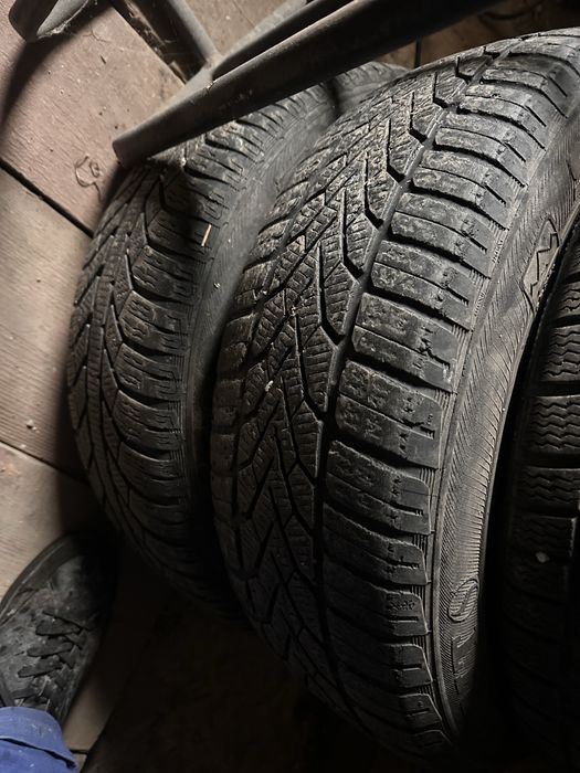 Железни джанти 5х100 15