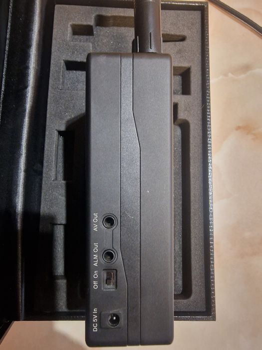 Wireless Camera Hunter Spy