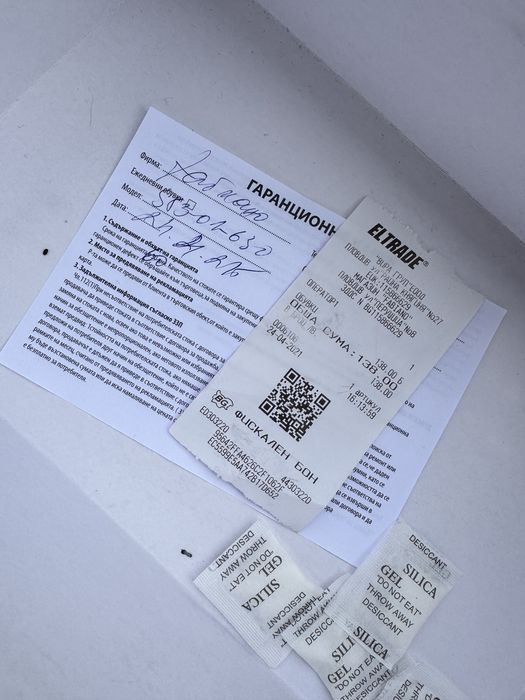 Обувки на висок ток (Fabiano)