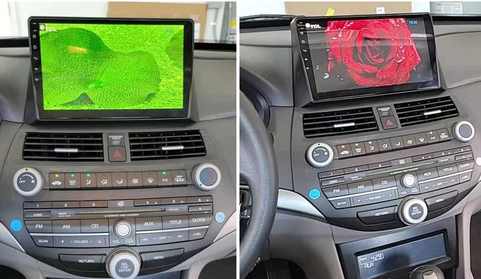 Honda Accord 2008-2015 Android Mултимедия/Навигация,1409