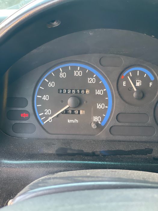 Matiz mx 2009 srochniy sotiladi