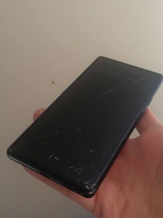 ПРОДАЖА или ОБМЕН Google pixel 6a