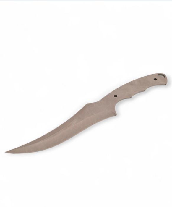 Ножове с ръчно изработена дръжка