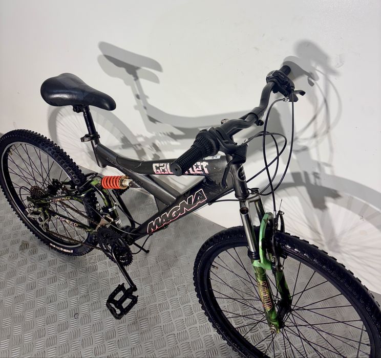 Велосипед Magna 24 цола/ колело