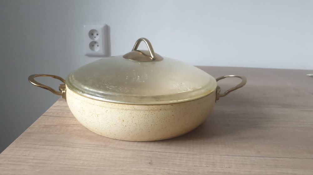 Тарелки Wilmax,  фирмы Gipfel, Evren