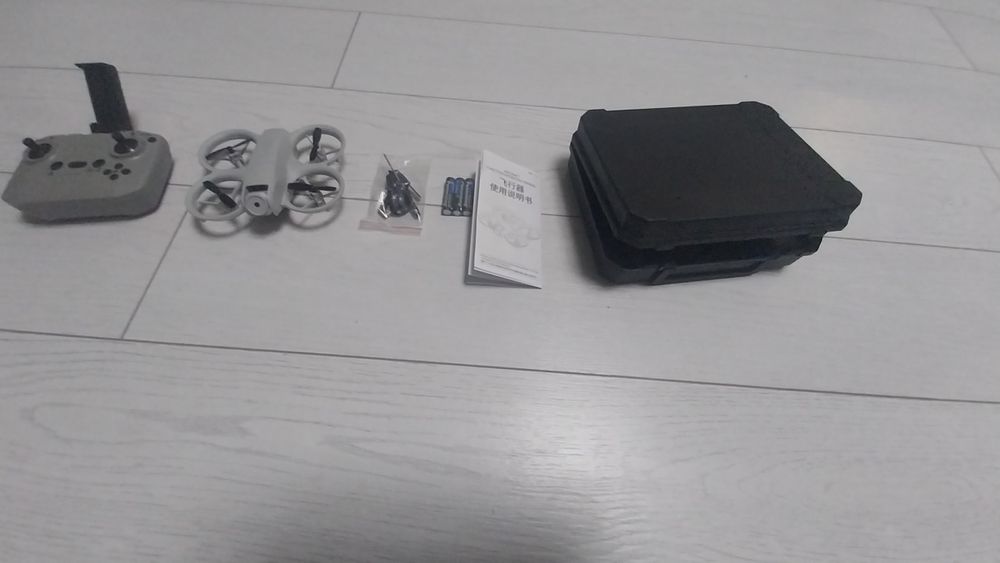 Дрон С КАМЕРОЙ новый