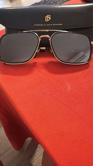 Ochelari David Beckham model DB 7102/S