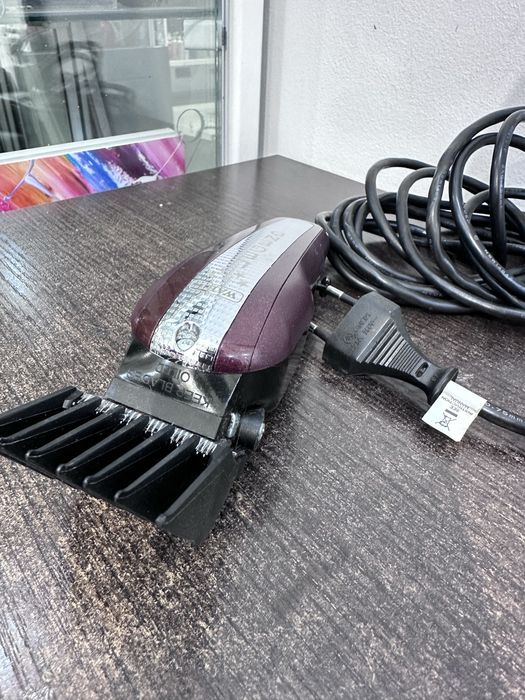 Машинка для стрижки волос