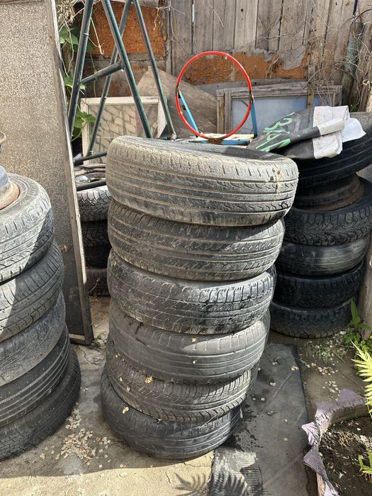 Резина R15,16,17