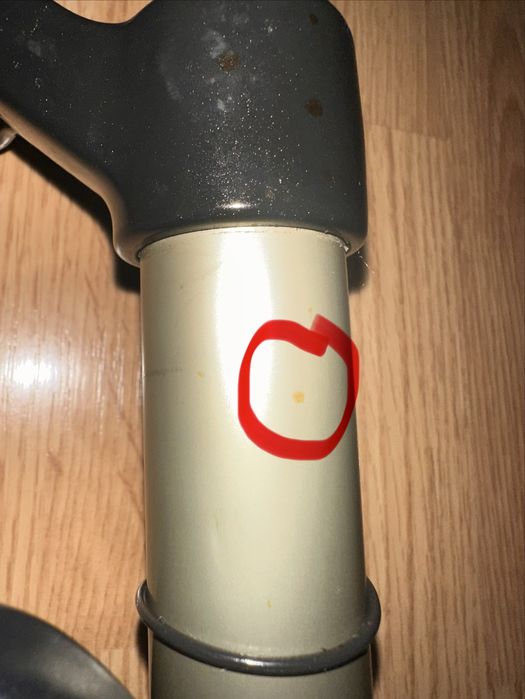 Furcă Fox Float 32 Performance 29” 100mm Non Boost QR15x100