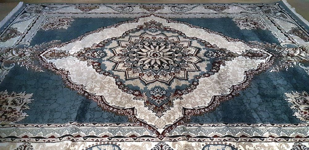 Продаётся новый ковёр Гилам сотилади YEC (ROYAL) SAMARQAND
