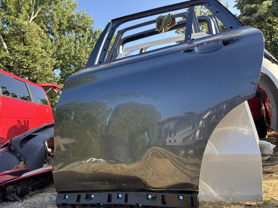 Врата БМВ Х1/BMW X1 F48