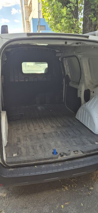 Dacia doker 1,5 dci a/c tva 146000 km.