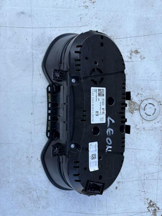 Ceasuri bord Seat Leon 3 5F