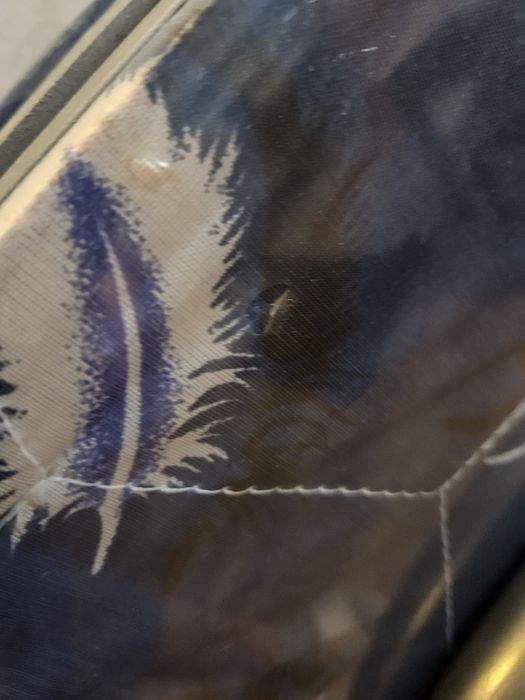 Кровать раскладная