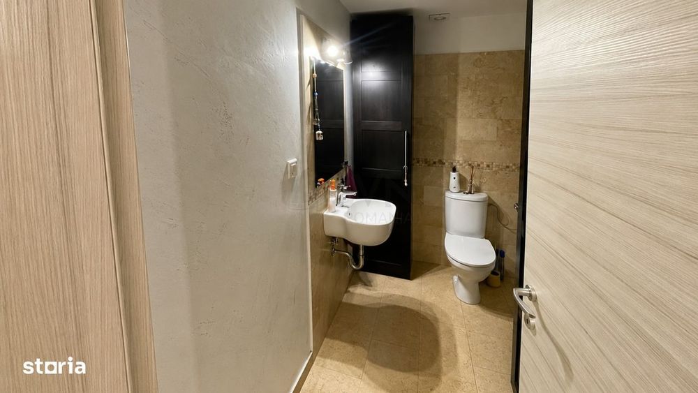 4 camere Baneasa vedere lac