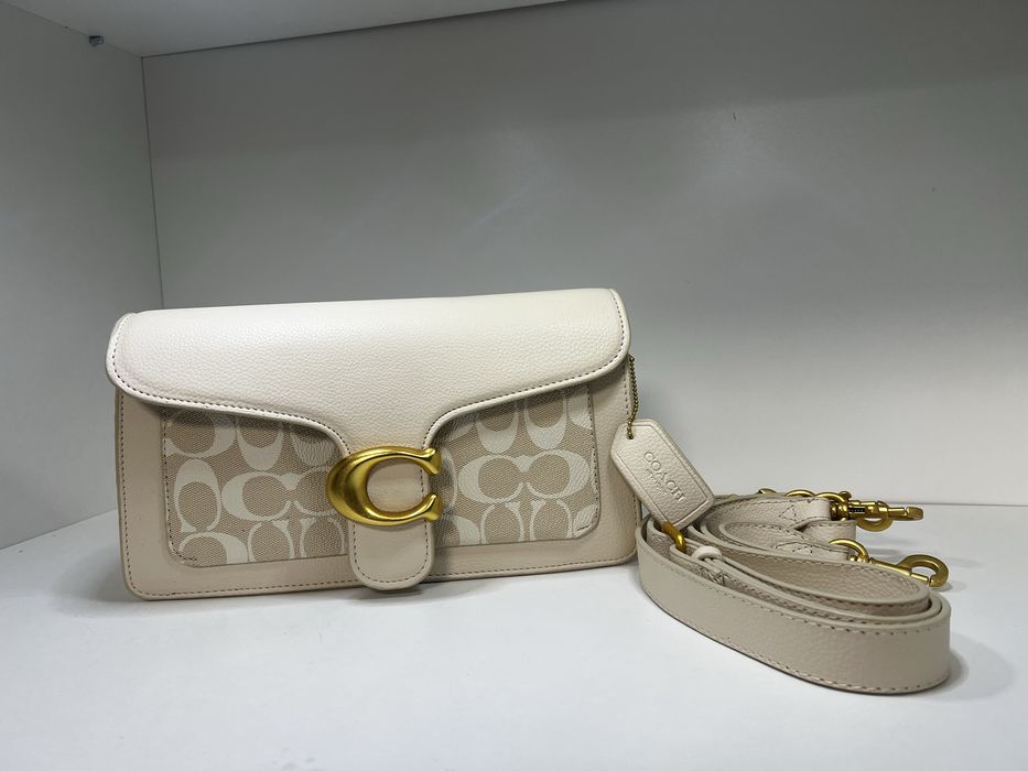 Geanta Coach piele