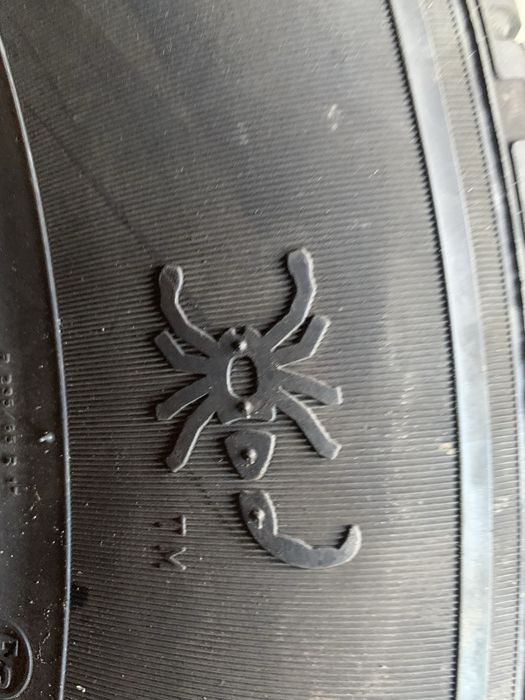 Set 235 65 17 iarnă