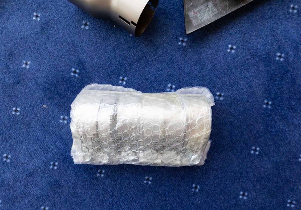 Akrapovic Porsche 911 Turbo S 991.1 Titanium Slip-On Line full exhaust