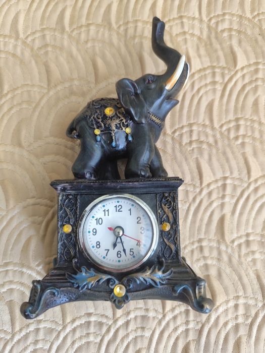 Часовник  слонче