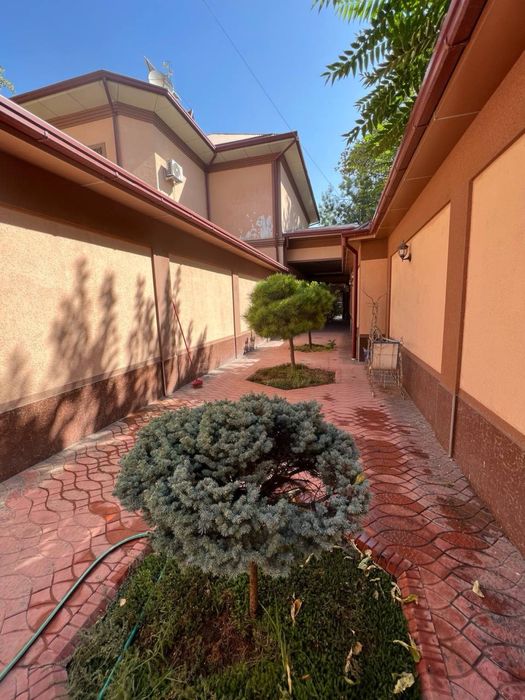 Сдаётся в аренду дом , ориентир Мирабад Авеню