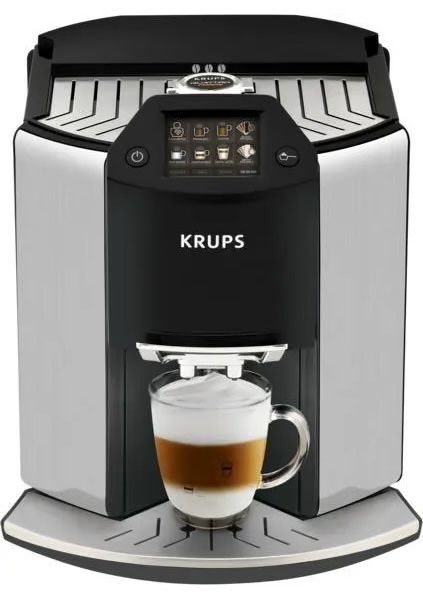 Кафеавтомат KRUPS EA907D31