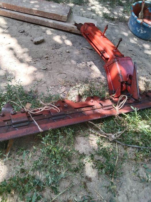 Продам мотоблок хорошим состояние